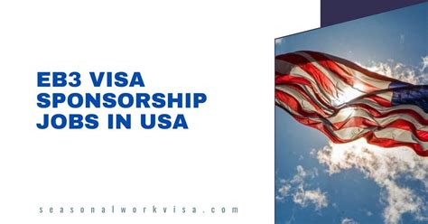 eb3 visa news|Employment.